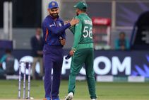 ICC ODI Ranking: ವೆಸ್ಟ್ ಇಂಡೀಸ್ ವಿರುದ್ಧ ಕ್ಲೀನ್‌ಸ್ವೀಪ್ ನಂತರ ಭಾರತವನ್ನು ಹಿಂದಿಕ್ಕಿದ ಪಾಕಿಸ್ತಾನ