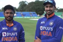 ICC T20 Ranking: ಹೂಡಾ, ಸ್ಯಾಮ್ಸನ್ ಭಾರೀ ಜಿಗಿತ; ಟಾಪ್ 10ರಲ್ಲಿ ಏಕೈಕ ಭಾರತೀಯ!