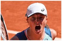 ಫ್ರೆಂಚ್ ಓಪನ್ 2022: ಈಗಾ ಸ್ವಿಯಾಟಿಕ್ ಮುಡಿಗೆ ಮಹಿಳೆಯರ ಸಿಂಗಲ್ಸ್ ಚಾಂಪಿಯನ್ ಕಿರೀಟ