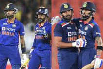 ಐರ್ಲೆಂಡ್ ಪ್ರವಾಸ ಕೈಗೊಳ್ಳುವ ಪಾಂಡ್ಯಾ ತಂಡವೇ ಇಂಗ್ಲೆಂಡ್ ವಿರುದ್ಧವೂ ಕಣಕ್ಕಿಳಿಯುತ್ತಾ? ಕೊಹ್ಲಿ, ರೋಹಿತ್ ಇರಲ್ವಾ?