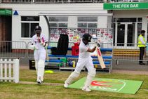 ಭಾರತ vs ಲೀಸೆಸ್ಟರ್‌ಶೈರ್: ಕೆಎಸ್ ಭರತ್ ಅಜೇಯ 70, ಭಾರತದ ಅಗ್ರ ಕ್ರಮಾಂಕ ವಿಫಲ