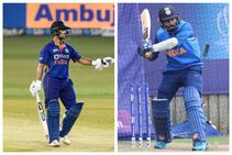 ಭಾರತ vs ದ. ಆಫ್ರಿಕಾ: ಟಿ20 ವಿಶ್ವದಾಖಲೆ ನಿರ್ಮಿಸಲು ಮಿಂಚಬೇಕಿದೆ ಈ 4 ಭಾರತೀಯ ಆಟಗಾರರು