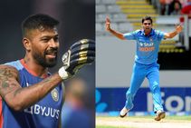 ಐರ್ಲೆಂಡ್ ವಿರುದ್ಧ ಟಿ20 ಸರಣಿಗೆ ಭಾರತ ತಂಡ ಪ್ರಕಟ; ಹಾರ್ದಿಕ್ ಪಾಂಡ್ಯ ನಾಯಕ