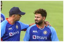 ಭಾರತ vs ದ. ಆಫ್ರಿಕಾ: ಪಂತ್ ಪಡೆಯ ಮುಂದೆ ದೊಡ್ಡ ಸವಾಲು: ಮತ್ತೊಂದು ಕಠಿಣ ಪಂದ್ಯಕ್ಕೆ ಟೀಮ್ ಇಂಡಿಯಾ ಸಜ್ಜು