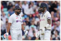 ಭಾರತ vs ಇಂಗ್ಲೆಂಡ್ 5ನೇ ಟೆಸ್ಟ್: ಕೆಎಲ್ ರಾಹುಲ್ ಇಲ್ಲದೆ ಯುಕೆಗೆ ಪ್ರಯಾಣ ಬೆಳೆಸಿದ ಭಾರತೀಯ ಟೆಸ್ಟ್ ತಂಡ