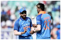 ಭಾರತ ವೈಟ್‌ಬಾಲ್ ತಂಡಕ್ಕೆ ಈತನೇ ನಾಯಕನಾಗಲಿ: ವಾಸಿಮ್ ಜಾಫರ್