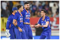 ಭಾರತ vs ದ. ಆಫ್ರಿಕಾ: ಸರಣಿಯ ನಿರ್ಣಾಯಕ ಪಂದ್ಯವಾಡಲು ಬೆಂಗಳೂರಿಗೆ ಬಂದಿಳಿದ ಪಂತ್ ಪಡೆ