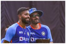 ಹಾರ್ದಿಕ್ ಪಾಂಡ್ಯ ಅತ್ಯುತ್ತಮ ನಾಯಕನಾಗಿದ್ದು ಈ ಕಾರಣಕ್ಕೆ: ಗುಜರಾತ್ ಟೈಟನ್ಸ್ ವೇಗಿ ಪ್ರಶಂಸೆ