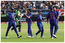 ಭಾರತ vs ಐರ್ಲೆಂಡ್: ಮೊದಲ ಪಂದ್ಯದಲ್ಲಿ ಭಾರತಕ್ಕೆ 7 ವಿಕೆಟ್‌ಗಳ ಭರ್ಜರಿ ಜಯ