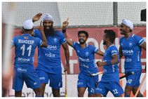 ಕಾಮನ್‌ವೆಲ್ತ್ ಗೇಮ್ಸ್‌ 2022: 18 ಸದಸ್ಯರ ಭಾರತೀಯ ಪುರುಷರ ಹಾಕಿ ತಂಡ ಪ್ರಕಟ