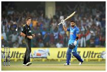 ಟಿ20 ವಿಶ್ವಕಪ್‌ನ ಬಳಿಕ ನ್ಯೂಜಿಲೆಂಡ್ ಪ್ರವಾಸ ಕೈಗೊಳ್ಳಲಿದೆ ಭಾರತ: ಕಿವೀಸ್ ನಾಡಿನಲ್ಲಿ ವೈಟ್‌ಬಾಲ್ ಸರಣಿ ಖಚಿತ