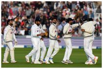 ಟೆಸ್ಟ್ ಇತಿಹಾಸದಲ್ಲಿ 90 ವರ್ಷಗಳಿಂದ ಅಸಾಧ್ಯವಾಗಿದ್ದ ದಾಖಲೆ ಬರೆಯಲು ಭಾರತಕ್ಕೆ ಅಪೂರ್ವ ಅವಕಾಶ!