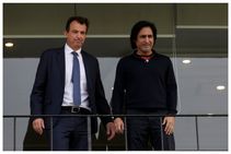 ಟೈಮ್‌ಪಾಸ್ ಮಾಡಲು ರಮೀಜ್ ರಾಜಾ ಪಿಸಿಬಿ ಅಧ್ಯಕ್ಷರಾಗದ್ದಾರೆ: ಕಿಡಿಕಾರಿದ ಪಾಕ್ ಮಾಜಿ ಕ್ರಿಕೆಟಿಗ