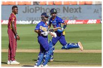 ಭಾರತದ ವೆಸ್ಟ್ ಇಂಡೀಸ್ ಪ್ರವಾಸಕ್ಕೆ ವೇಳಾಪಟ್ಟಿ ಸಿದ್ಧ: ಜುಲೈ 22ರಿಂದ ಆರಂಭವಾಗಲಿದೆ ಸರಣಿ