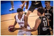 FIBA U-16 ಏಷ್ಯನ್ ಚಾಂಪಿಯನ್‌ಶಿಪ್ 2022: ಇಂಡೋನೇಷಿಯಾವನ್ನ ಮಣಿಸಿ ಕ್ವಾರ್ಟರ್‌ಫೈನಲ್‌ಗೆ ಭಾರತ ಲಗ್ಗೆ