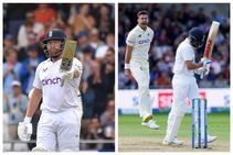 ಭಾರತ vs ಇಂಗ್ಲೆಂಡ್: ಅಂತಿಮ ಟೆಸ್ಟ್‌ನಲ್ಲಿ ಭಾರತಕ್ಕೆ ಇವರಿಂದ ಇದೆ ಭಾರೀ ಅಪಾಯ!