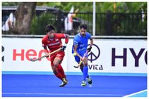 ಏಷ್ಯಾ ಕಪ್ 2022: ಜಪಾನ್ ತಂಡವನ್ನ ಸೋಲಿಸಿ ಕಂಚಿನ ಪದಕ ಗೆದ್ದ ಭಾರತ