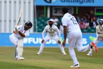 Ind vs Leice: ಭಾರತ ವಿರುದ್ಧ ಭರ್ಜರಿ ಅರ್ಧಶತಕ ಬಾರಿಸಿ ಫಾರ್ಮ್‌ಗೆ ಮರಳಿದ ರಿಷಭ್ ಪಂತ್