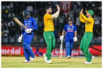 ಈ ಎರಡು ವಿಷಯಗಳಲ್ಲಿ ಭಾರತ ಶ್ರೇಷ್ಠ ಎಂದು ಭಾರೀ ಮೆಚ್ಚುಗೆ ವ್ಯಕ್ತಪಡಿಸಿದ ದ. ಆಫ್ರಿಕಾ ಕ್ರಿಕೆಟಿಗ