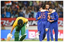 ದ. ಆಫ್ರಿಕಾ ಮಣಿಸಿ ಟ್ರೋಫಿ ಗೆಲ್ಲುತ್ತಾ ಭಾರತ: ಚಿನ್ನಸ್ವಾಮಿ ಕ್ರೀಡಾಂಗಣದ ಅಂಕಿಅಂಶಗಳು ಹೇಳೋದೇನು?