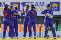 SL-W vs IND-W 3ನೇ ಟಿ20: ಫ್ಯಾಂಟಸಿ ಡ್ರೀಮ್ ಟೀಮ್, ಸಂಭಾವ್ಯ 11ರ ಬಳಗ: ಭಾರತಕ್ಕೆ ಕ್ಲೀನ್‌ಸ್ವೀಪ್ ಗುರಿ