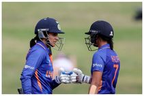 ಭಾರತ vs ಶ್ರೀಲಂಕಾ ಮಹಿಳಾ ಟಿ20 ಸರಣಿ: 2ನೇ ಪಂದ್ಯದಲ್ಲಿಯೂ ಭಾರತಕ್ಕೆ ಭರ್ಜರಿ ಜಯ; ಸರಣಿ ಗೆದ್ದ ಹರ್ಮನ್ ಪಡೆ