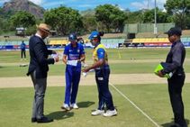 ಮಹಿಳಾ ಕ್ರಿಕೆಟ್: ಭಾರತ vs ಶ್ರೀಲಂಕಾ 2ನೇ ಟಿ20 ಪಂದ್ಯದ ಟಾಸ್ ವರದಿ & ಆಡುವ ಬಳಗ