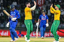 Ind vs SA: 2ನೇ ಟಿ20 ಪಂದ್ಯದಲ್ಲಿ ಭಾರತದ ಆಡುವ 11ರ ಬಳಗ ಹೇಗಿರಲಿದೆ? ಯಾರು ಇನ್? ಯಾರು ಔಟ್?