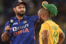 Ind vs SA 4ನೇ ಟಿ20; ಟಾಸ್ ಸೋತ ಭಾರತ, ಆಡುವ ಬಳಗ ಹಾಗೂ Live ಸ್ಕೋರ್