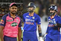 ಐರ್ಲೆಂಡ್ ಸರಣಿ ಮೇಲೆ ಬಿಸಿಸಿಐ ಆಯ್ಕೆಗಾರರ ಕಣ್ಣು; ಈ ಆಟಗಾರರಲ್ಲಿ ಯಾರಿಗೆ ಸಿಗಲಿದೆ ಟಿ20 ವಿಶ್ವಕಪ್ ಟಿಕೆಟ್?