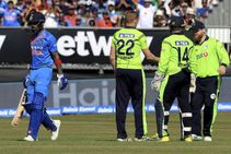 ಭಾರತ vs ಐರ್ಲೆಂಡ್: ಆಡಿರುವ 3 ಟಿ20 ಪಂದ್ಯಗಳಲ್ಲಿ ಯಾವ ತಂಡ ಎಷ್ಟು ಪಂದ್ಯಗಳಲ್ಲಿ ಗೆದ್ದಿದೆ? ಇಲ್ಲಿದೆ ಮಾಹಿತಿ