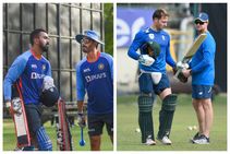 ಭಾರತ-ದಕ್ಷಿಣ ಆಫ್ರಿಕಾ ಟಿ20 ಮುಖಾಮುಖಿ: ಹೆಚ್ಚು ಸಿಕ್ಸರ್ ಸಿಡಿಸಿದ ಐವರು ಬ್ಯಾಟ್ಸ್‌ಮನ್