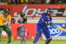 Ind vs SA 5ನೇ ಟಿ20; ಟಾಸ್ ಸೋತ ಭಾರತ ಮೊದಲು ಬ್ಯಾಟಿಂಗ್, ಆಡುವ ಬಳಗ ಹಾಗೂ Live ಸ್ಕೋರ್