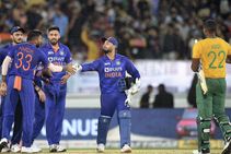 Ind vs SA ಸರಣಿ; ಟಿ20 ವಿಶ್ವಕಪ್‌ಗೂ ಮುನ್ನ ಭಾರತ ಕಂಡುಕೊಂಡ 5 ಪ್ರಮುಖ ಅಂಶಗಳು