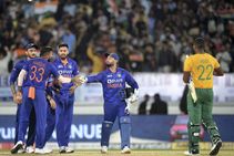 IND vs SA 5ನೇ ಟಿ20: ದಕ್ಷಿಣ ಆಫ್ರಿಕಾ ವಿರುದ್ಧ ಈ ದೊಡ್ಡ ದಾಖಲೆಯ ಮೇಲೆ ಕಣ್ಣಿಟ್ಟಿದೆ ಭಾರತ