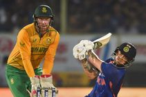 IND vs SA: 4ನೇ ಟಿ20 ಪಂದ್ಯದಲ್ಲಿ ಗೆಲ್ಲಲು ನಿಮ್ಮ ಡ್ರೀಮ್ ಟೀಮ್ ಹೀಗಿರಲಿ; ಈತನಿಗೆ ನಾಯಕತ್ವ ನೀಡಿ