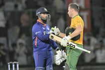 IND vs SA 2ನೇ ಟಿ20: ಟಾಸ್ ವರದಿ ಮತ್ತು ಆಡುವ ಬಳಗದ ಮಾಹಿತಿ; ಆಫ್ರಿಕಾದ ಪ್ರಮುಖ ಆಟಗಾರ ಔಟ್