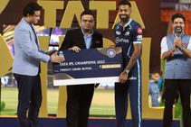 ಮುಂದಿನ ಐಸಿಸಿ ಕ್ಯಾಲೆಂಡರ್‌ನಲ್ಲಿ ಐಪಿಎಲ್‌ಗೆ 10 ವಾರ ಮೀಸಲು; ಬಿಸಿಸಿಐ ಕಾರ್ಯದರ್ಶಿ ಜಯ್ ಶಾ