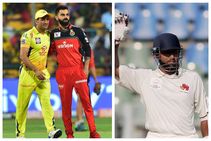 ಐಪಿಎಲ್ ಇತಿಹಾಸದ ಸಾರ್ವಕಾಲಿಕ ಶ್ರೇಷ್ಠ ತಂಡವನ್ನು ಹೆಸರಿಸಿದ ಜಾಫರ್: ರೋಹಿತ್‌ಗಿಲ್ಲ ಸ್ಥಾನ, ಧೋನಿ ನಾಯಕ