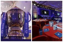 48,390 ಕೋಟಿಗೆ ಹರಾಜು: ವಿಶ್ವದ 2ನೇ ಶ್ರೀಮಂತ ಲೀಗ್ ಆಗಿ ಹೊರಹೊಮ್ಮಿದ ಐಪಿಎಲ್