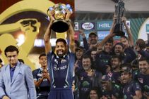 IPL vs PSL: ಒಂದು ಪಂದ್ಯದಲ್ಲಿ ಬರುವ ಹಣ, ಚಾಂಪಿಯನ್ಸ್‌ಗೆ ಸಿಗುವ ಹಣದಲ್ಲಿ ಅಜಗಜಾಂತರ ವ್ಯತ್ಯಾಸ!