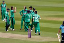 ನ್ಯೂಜಿಲೆಂಡ್ ವಿರುದ್ಧದ ಏಕದಿನ ಸರಣಿಗೆ 14 ಆಟಗಾರರ ಐರ್ಲೆಂಡ್ ತಂಡ ಪ್ರಕಟ