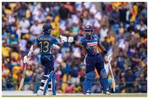 ಶ್ರೀಲಂಕಾ vs ಆಸ್ಟ್ರೇಲಿಯಾ 5ನೇ ಏಕದಿನ ಸರಣಿ: ಅಂತಿಮ ಪಂದ್ಯದಲ್ಲಿ ಗೆಲುವು ಯಾರಿಗೆ? Live ಸ್ಕೋರ್