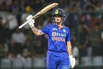 ICC T20 Ranking: 68 ಸ್ಥಾನ ಜಿಗಿದು ಅಗ್ರ 10ರಲ್ಲಿ ಕಾಣಿಸಿಕೊಂಡ ಇಶಾನ್ ಕಿಶನ್