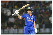 ಭಾರತ vs ದ. ಆಫ್ರಿಕಾ: ಮಹತ್ವದ ಮೈಲಿಗಲ್ಲು ಸಾಧಿಸಲು ಸಜ್ಜಾದ ಇಶಾನ್ ಕಿಶನ್