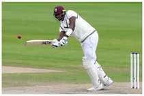 ಬಾಂಗ್ಲಾ ವಿರುದ್ಧದ ಟೆಸ್ಟ್ ಸರಣಿಗೆ 12 ಸದಸ್ಯರ ಬಳಗ ಘೋಷಿಸಿದ ವಿಂಡೀಸ್: ಪ್ರಮುಖ ಆಟಗಾರನಿಗೆ ವಿಶ್ರಾಂತಿ!