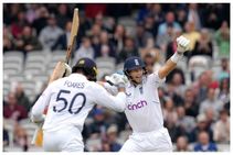 Eng vs NZ ಮೊದಲ ಟೆಸ್ಟ್‌: ರೂಟ್ ಅಜೇಯ ಶತಕ, ಅದ್ಭುತ ಕಂಬ್ಯಾಕ್ ಮಾಡಿದ ಇಂಗ್ಲೆಂಡ್‌ಗೆ ಗೆಲುವು