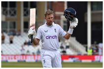 ಟೆಸ್ಟ್ ಕ್ರಿಕೆಟ್‌ನಲ್ಲಿ ಜೋ ರೂಟ್ ದಾಖಲೆ: 2021ರಿಂದ 10 ಶತಕಗಳ ಸರದಾರ