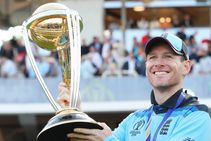 ಇಯಾನ್ ಮಾರ್ಗನ್‌ ತಮ್ಮ ಮಾಸ್ಟರ್‌ಕ್ಲಾಸ್‌ನಿಂದ 2019 ವಿಶ್ವಕಪ್ ಗೆದ್ದಿದ್ದೇಗೆ; ಜೋಫ್ರಾ ಆರ್ಚರ್ ಬಹಿರಂಗ