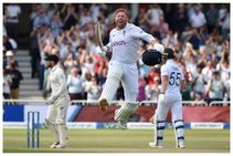 Eng vs NZ 2nd Test: ಟೆಸ್ಟ್‌ ಕ್ರಿಕೆಟ್‌ನಲ್ಲಿ 2ನೇ ವೇಗದ ಶತಕ ದಾಖಲಿಸಿದ ಜಾನಿ ಬೈಸ್ಟ್ರೋವ್